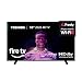 Toshiba UF26 Fire 55" 4K Ultra HD LCD Smart Fire TV