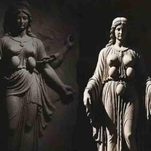 Bernie Taylor on Goddess Secrets of G&ouml;bekli Tepe