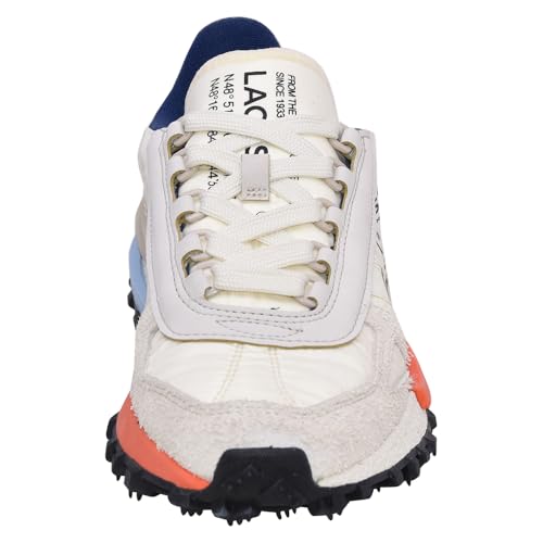 Image of Lacoste Men's Elite Active Sneakers