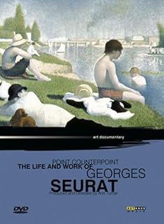 Georges Seurat - Art Lives