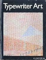 Typewriter Art 0900626992 Book Cover