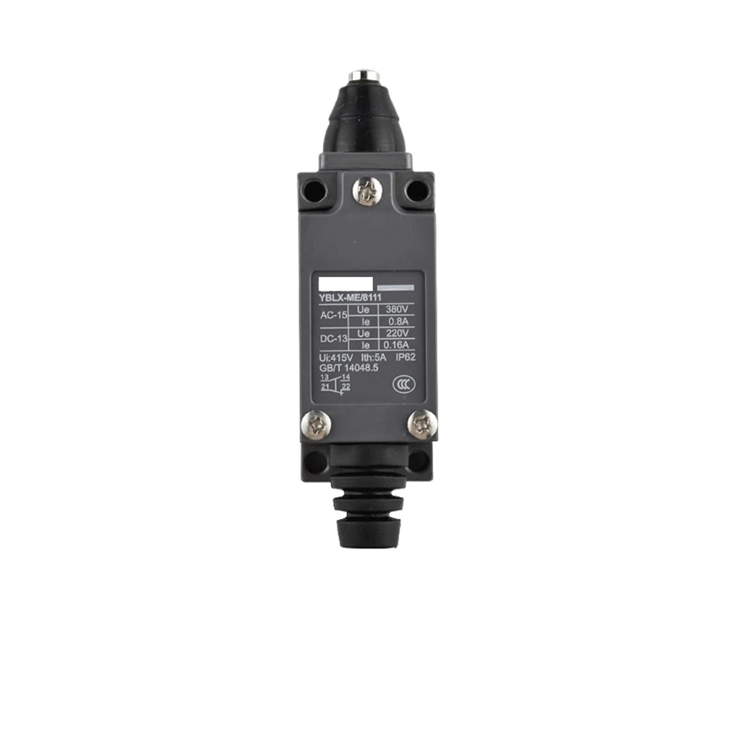 Switch YBLX-ME 8104 8101 8107 8166 8169 8108 8111 8112 8167 Limited Switch ME-8108 ME-8111 ME-8112 ME-9101(YBLX-ME-8112)