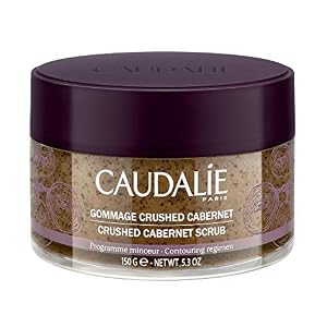 Caudalíe Vinotherapie Gommage Crushed Cabernet Crema – 150 gr (3522930000884)