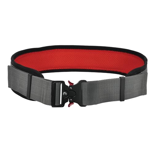 C.K Magma - Cinturón de herramientas acolchado compacto