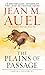 The Complete Jean M. Auel Earth's Children Series Six Book Set [Clan of the Cave Bear, Valley of the Horses, Mammoth Hunters, Plains of Passage, Shelters of Stone, and Land of Painted Caves]