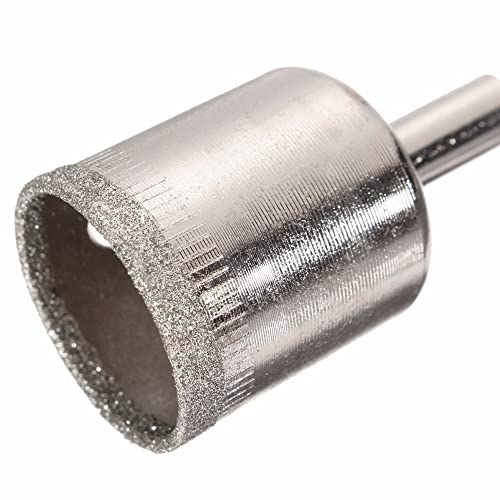 Kit de Brocas Diamante 15 piezas 6mm-50mm miniatura 6
