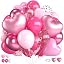 Pink Heart