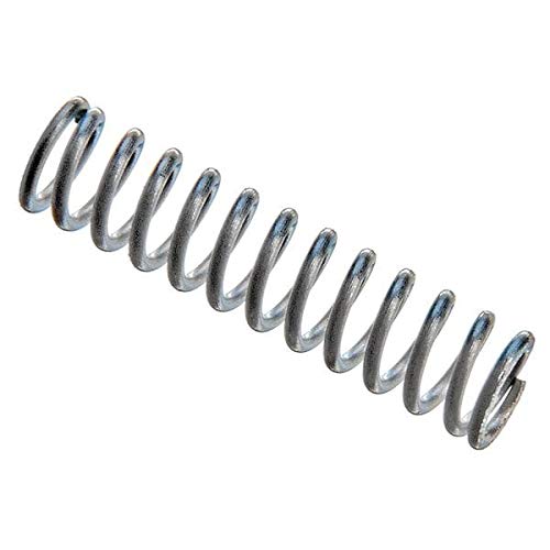 Compression Spring, Medium Duty, PK3