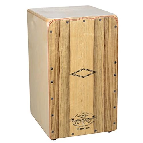Pepote PEBAS Basico Cajon