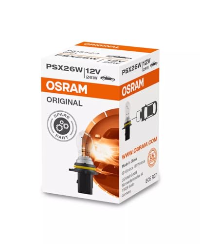Osram Glühlampe, Tagfahrleuchte 6851