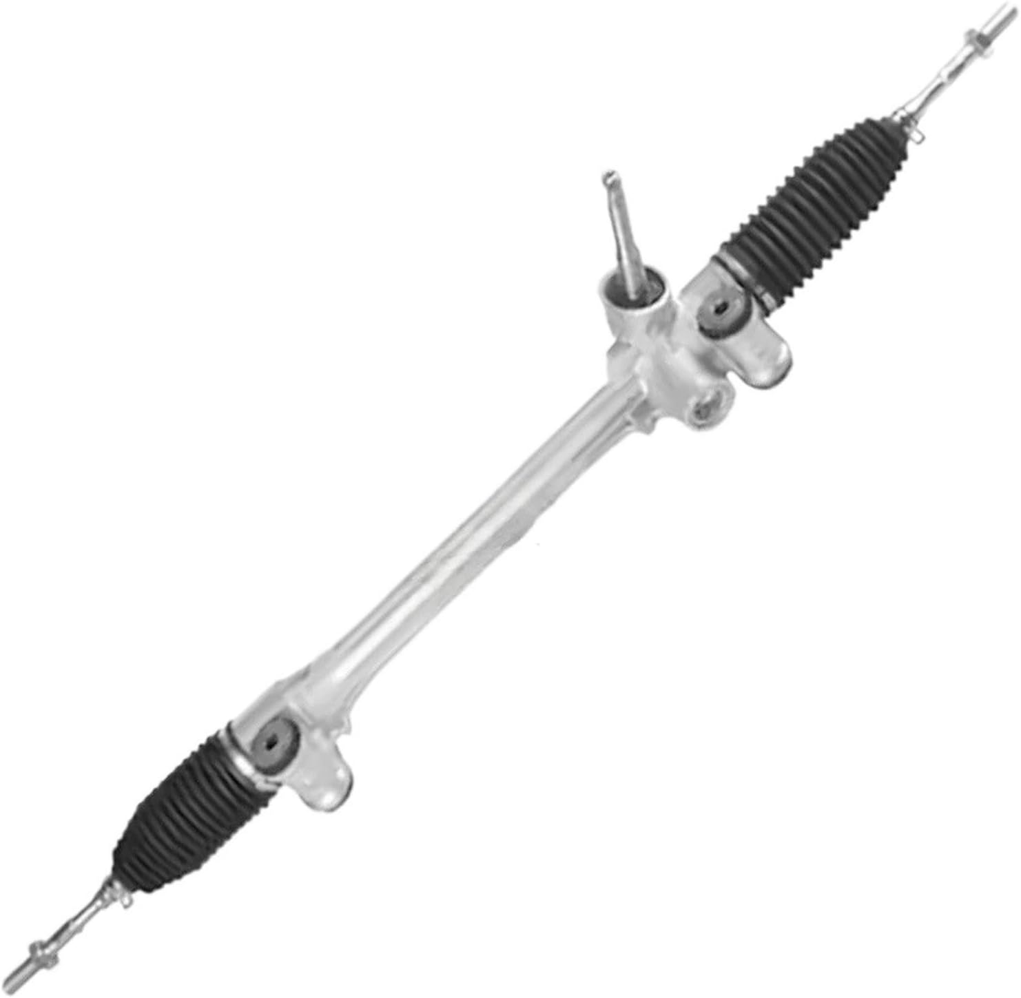 Power Steering Rack Gear Compatible For Toyota Yaris NCP90 2005-45510-52040 4551052040 45510-52041 4551052041 45510-52030 4551052030 RHD