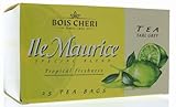 Taste of Paradise by Mauritius