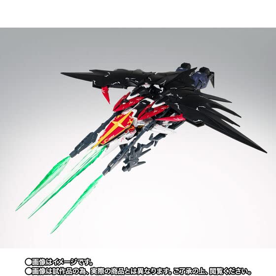 L COMPOSITE ガンダムデスサイズヘル（EW版）　中古品 Amazon.co.jp: GUNDAM FIX FIGURATION METAL COMPOSITE ガンダム