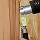 Andrückrolle, Andrückwalze, Silikon Rolle, Handdruck Roller, Auto Reifen Reparatur Roller, Anroller für Reifenreparatur, Reifen Rollenlager, Gummi Nahtroller und Reifen Roller Werkzeug Set, 4 Stück