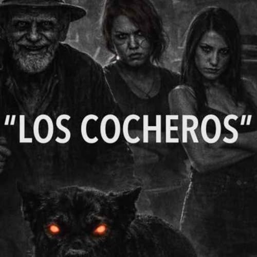 Les Llamaban "Los Cocheros" (Historias De Brujer&iacute;a)