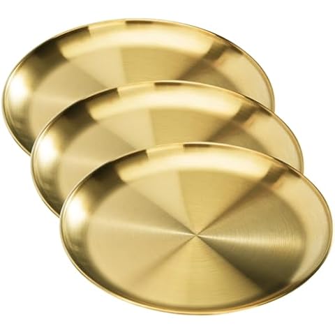 NEWCOMDIGI 3 Peck Gold Tray Cover
