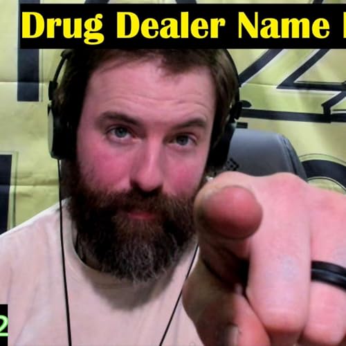 Life22: Drug House Burned Down the Street - What I've Endured for a Year (Day 13,816)