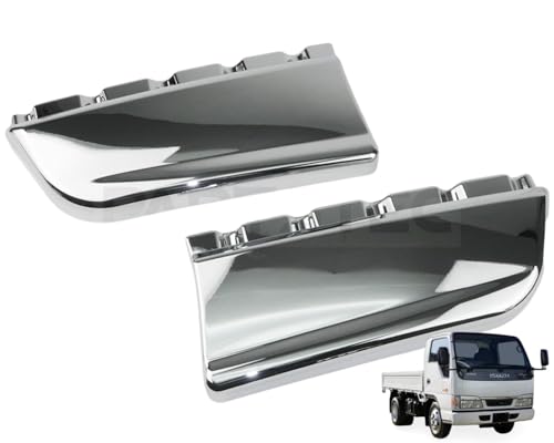 Amazon | MOTOR POWER いすゞ NEW エルフ H11/5～H16/5 標準/ワイド