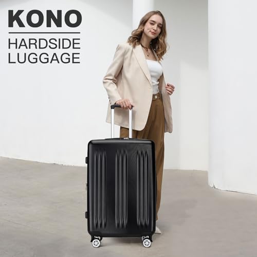 Kono 28 Inch Expandable Luggage