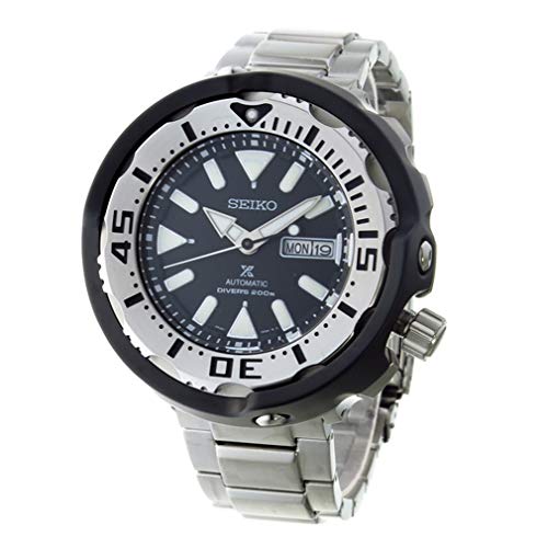 ZCR[ SEIKO vXybNX PROSPEX _Co[  Y rv SRPA79K1 ubNmtAinmwimpn