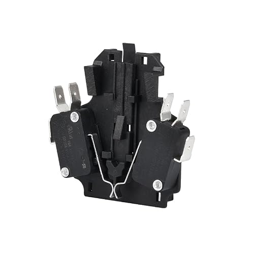 SunLee UL Auxiliary Switch for SunLee