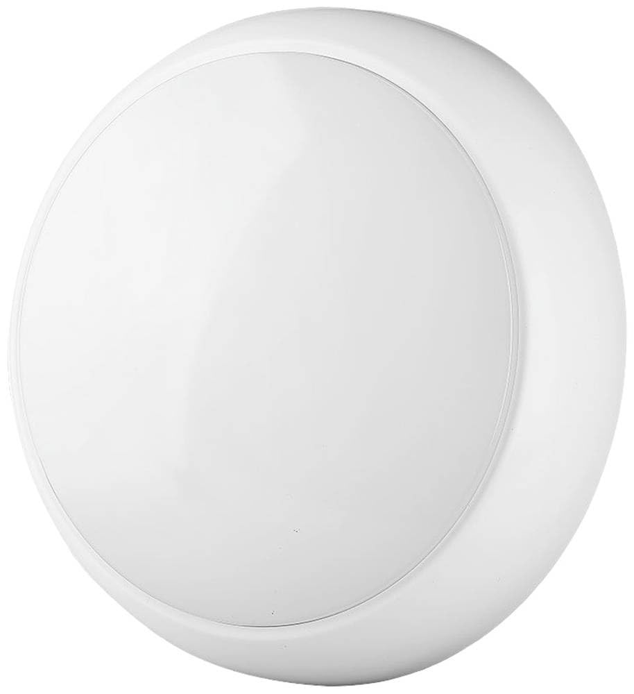 V-TAC LED Emergency Ceiling Light with Sensor 8-16-20W 3000-4000-6500K White VT-8633-812-24