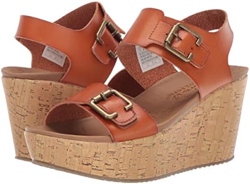 Skechers Women's Brit-Go Getter-High 