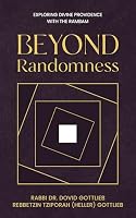 Beyond Randomness: Exploring Divine Providence with the Rambam 1961602938 Book Cover