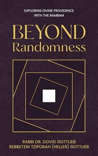 Beyond Randomness: Exploring Divine Providence with the Rambam