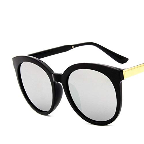 Lunettes de soleil rétro pour activités outdoor et look vintage de plage