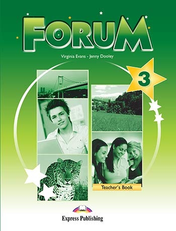 Forum. Student's book. Per le Scuole superiori. Con CD Audio. Con CD-ROM. Con espansione online