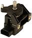 OE Aftermarket Throttle Position Sensor