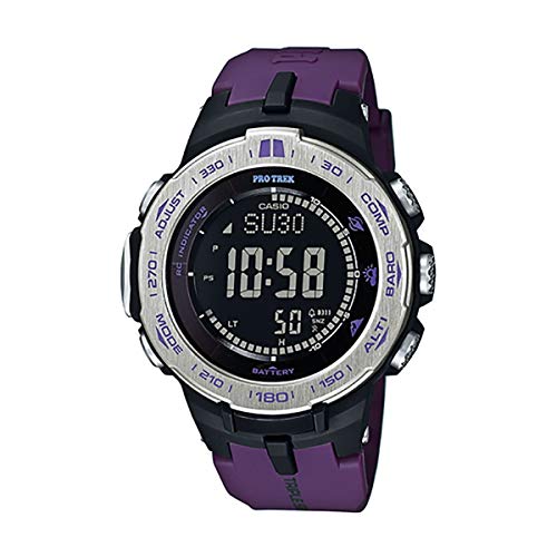 casio protrek slim line series
