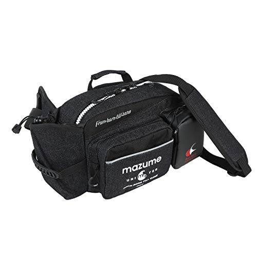 ��12%OFF��MAZUME(�ޥ���)��ή�Хå���åɥࡼ�󥦥����ȥХå�IIIMZBK-189-12�֥�å��ǥ˥�