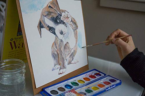 Color Swell Pittura Ad Acquerello Confezione da 10...