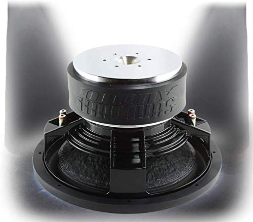 Sa-12 D4 Classic - Sundown Audio 12" 750W Dual 4-Ohm Sa Series Subwoofer #TOP2