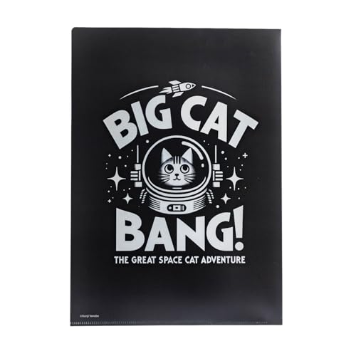 HYPER MUSEUM HANNO ���^���b�N�N���A�t�@�C�� ���m�x�P���W (BIG CAT BANG)