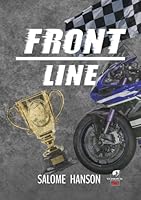 Front line (French Edition) 2493266501 Book Cover