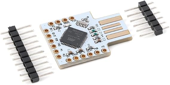 ATMEGA32U4 Mini Development Board Module for Arduino USB Microcontroller