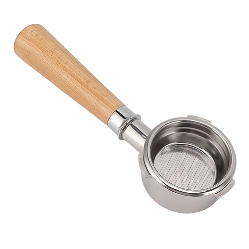 Portafiltro sin Fondo de 58 Mm...