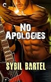 No Apologies