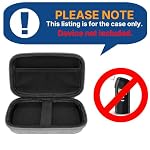 Breathalyzer Case Compatible with BACtrack S80Pro.(Case Only) - Image 2