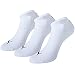 Produktbild PUMA Unisex Invisible Sneaker Socken 12er Pack, Gr.-43/46, Weiß