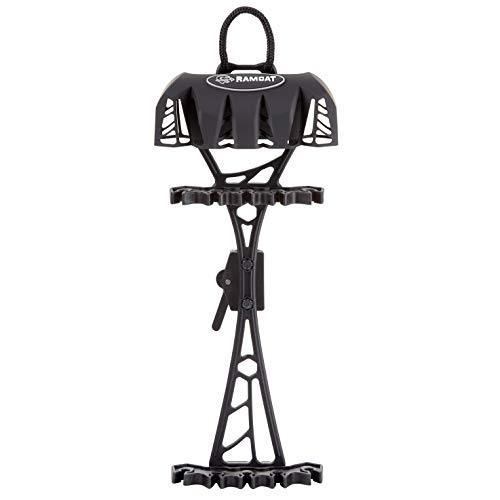 Ramcat Broadheads Accessories (Ultra-Lite 5 Arrow Quiver) #TOP7