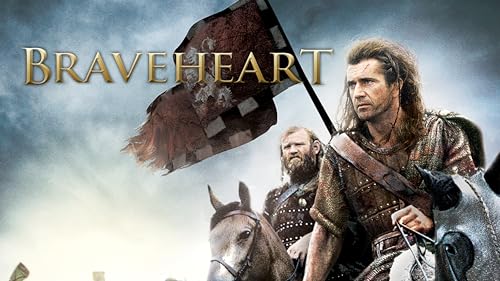 Braveheart