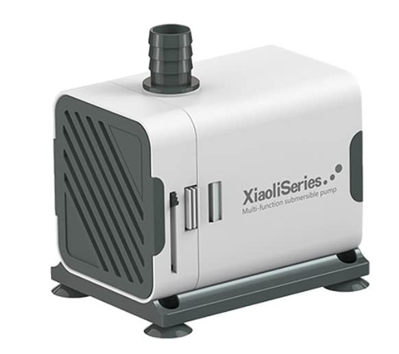 Submersible Pumps Super noiceless for Hydroponics, Desert air Cooler, Fountain, aquar