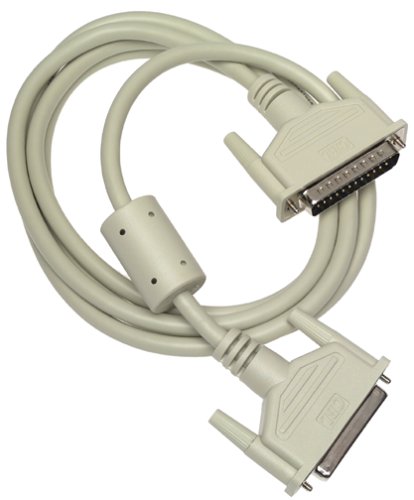 Hewlett Packard Parallel Cable