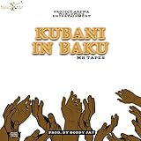 kubanischer tanz 8 buchstaben  Kubani in Baku