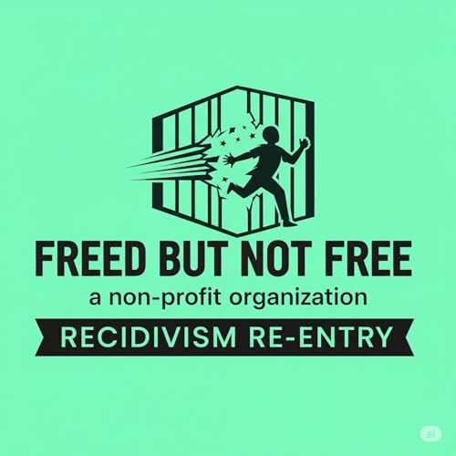 Private Prisons & The Price Of Human Commodities [FBNF Ep. 5]