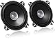 ALTAVOCES COCHE JVC CS-J410X (2.0, 210 W, 100 MM)